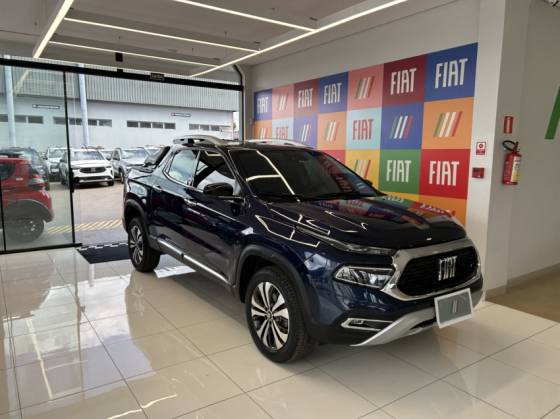 FIAT TORO 1.3 TURBO 270 FLEX VOLCANO AT6